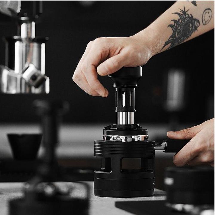 Actual product image MHW 3Bomber Impact Tamper, Yu Series