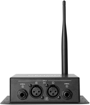 Produktbild Denon DN-202WT (33 m)