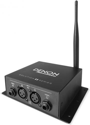 Produktbild Denon DN-202WT (33 m)