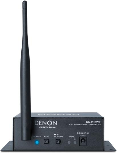 Produktbild Denon DN-202WT (33 m)