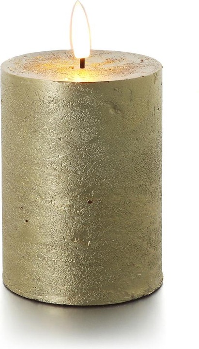 Schlaraffenland Kerze (1 x)