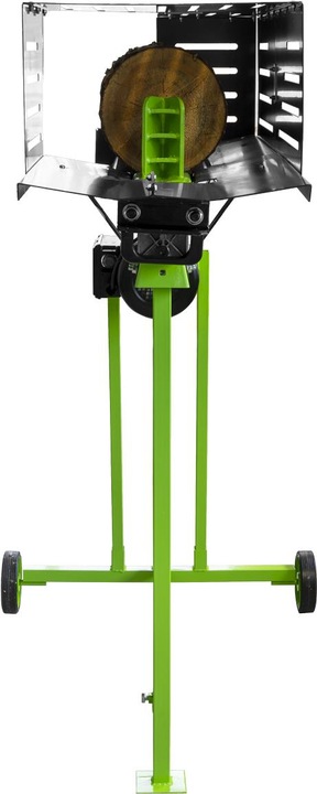 Actual product image Zipper ZI-HS