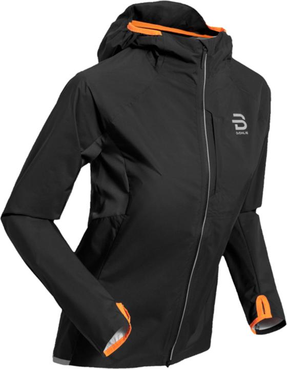 Produktbild Daehlie W Jacket Advance Light (L)