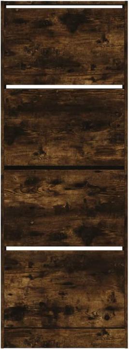 Image du produit vidaXL Nalani (60 x 21 x 163,5 cm)