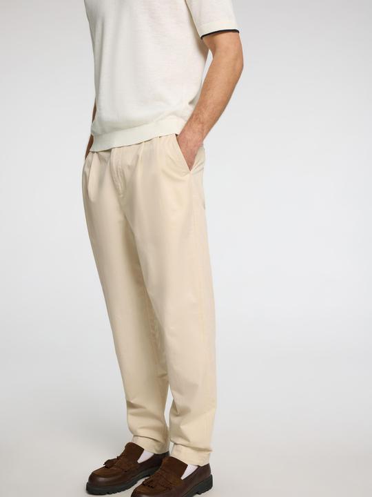 Produktbild Selected Homme Relaxed Fit Cropped Hose (30, 32)