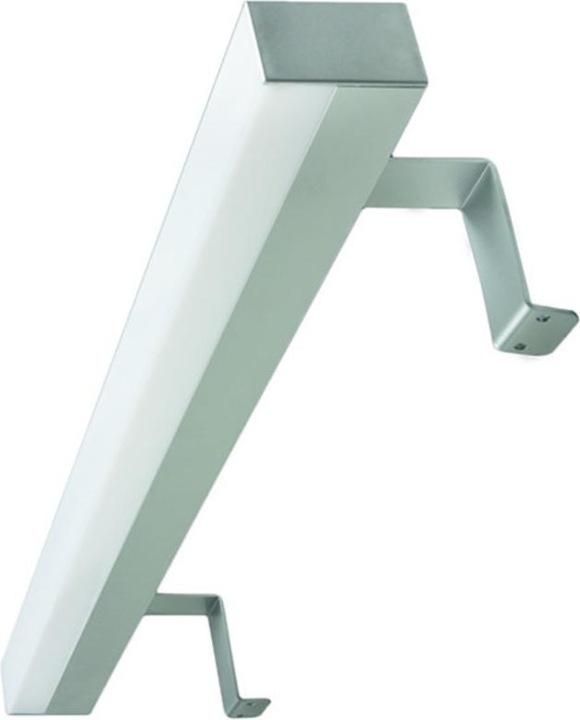 Produktbild Elektra LED Aufbauleuchte LD 8015 WH 230 V (1520 lm)