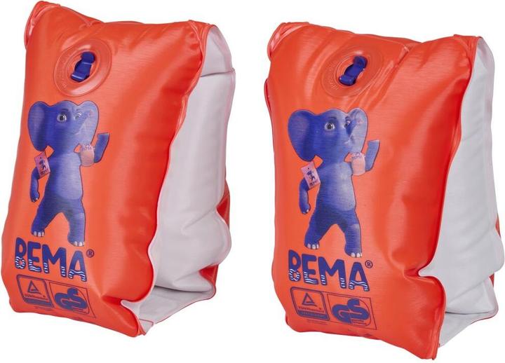 Produktbild Bema Schwimmflügel