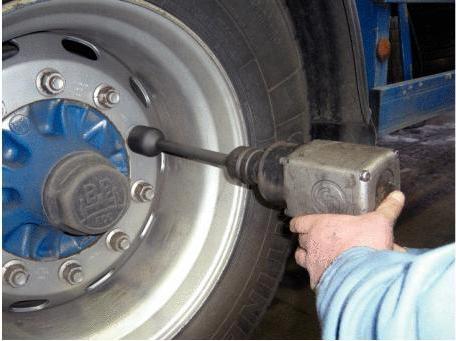 Actual product image KS Tools 515.1469 (33 mm)