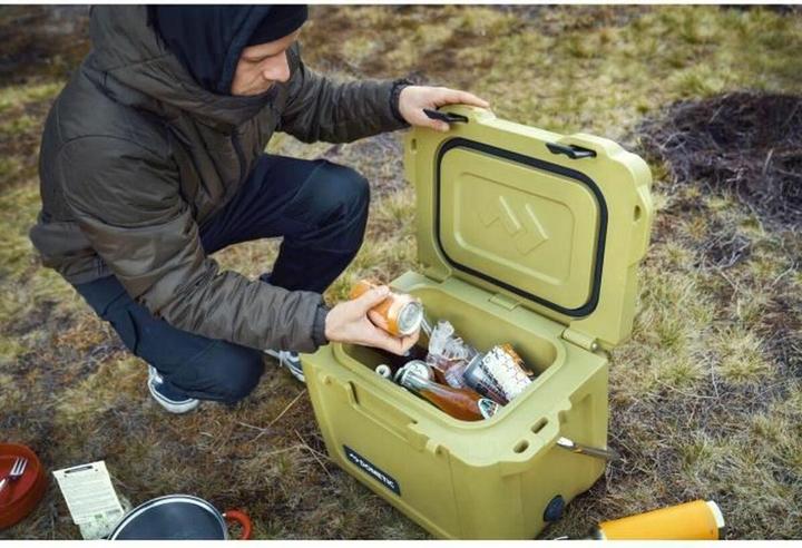 Produktbild Dometic Patrol 20 Lagune (19 l)