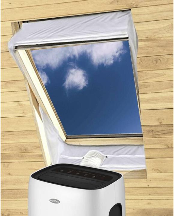 Produktbild Be Cool BC04AIRSTPDF