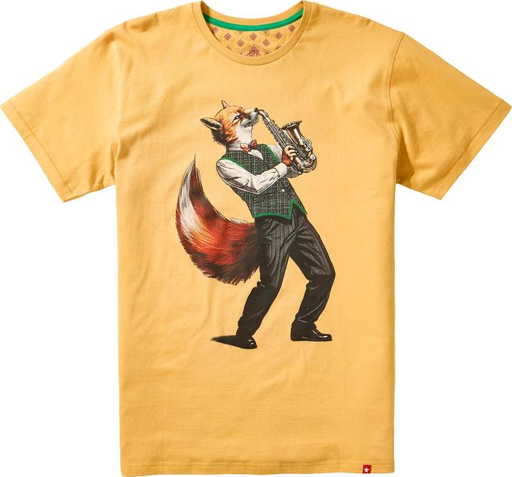 Produktbild Joe Browns Fox T shirt (M)