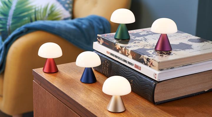 Actual product image Lexon Mina