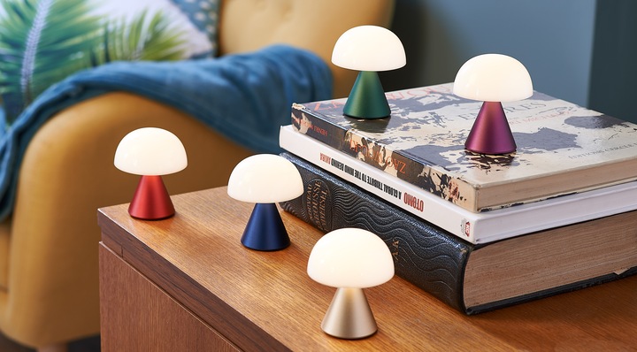 Actual product image Lexon Mina