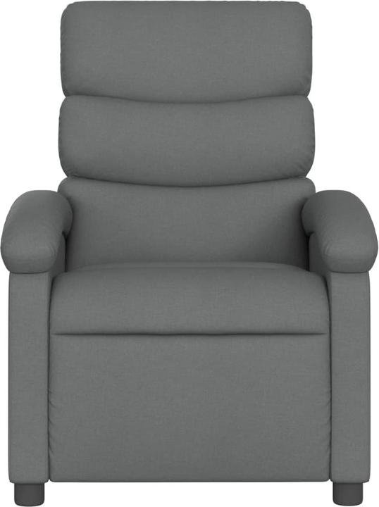 Actual product image VidaXL Gris
