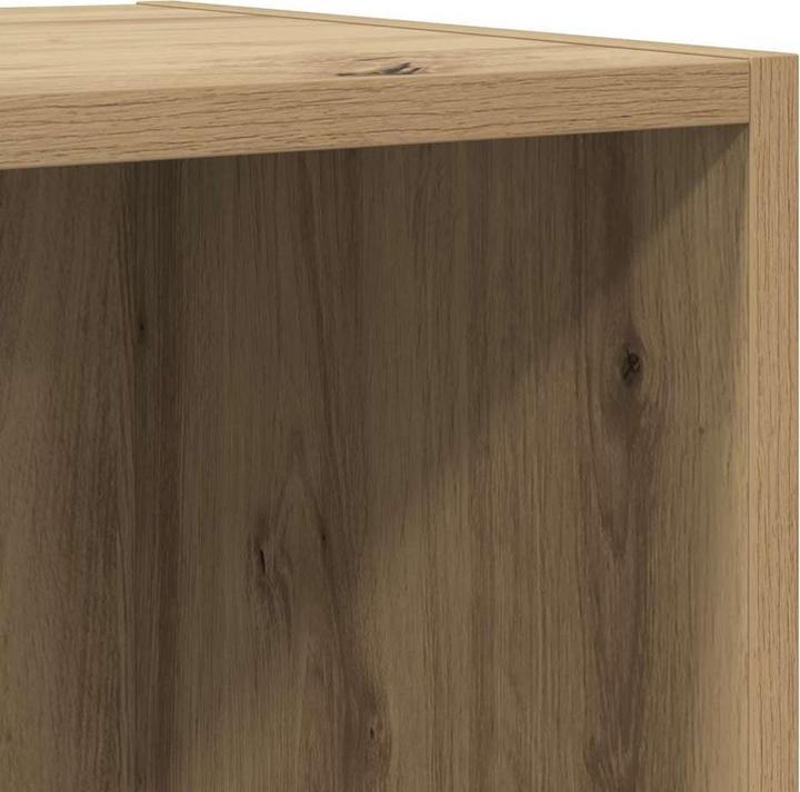 Produktbild vidaXL Wandschrank (35 x 35 x 72 cm)