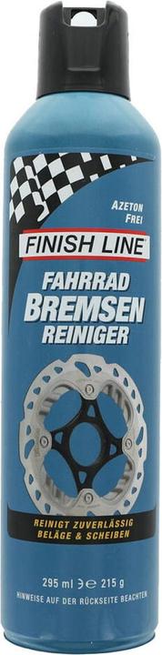 Produktbild Finish Line Bremsscheiben Reiniger 290 ml (295 ml, Bremsreiniger)