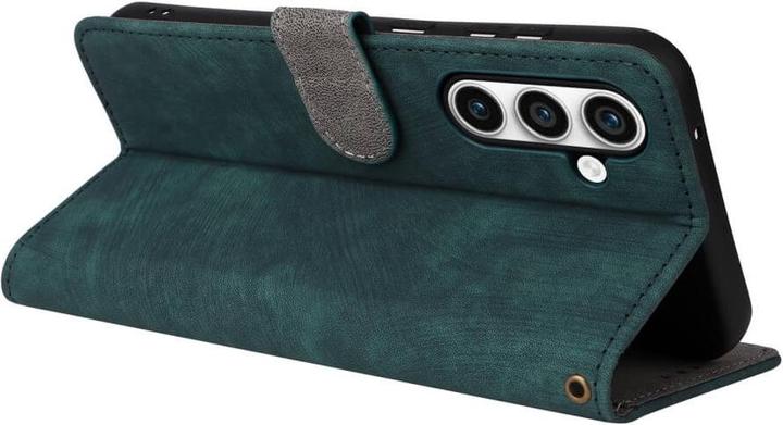 Image du produit Cover-Discount FE - Etui avec bloqueur RFID (Samsung Galaxy S24 FE)