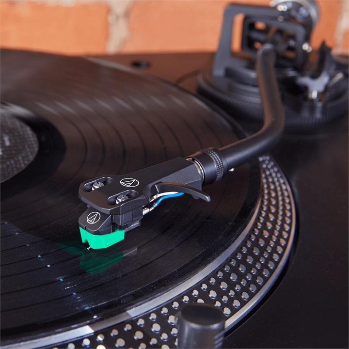 Productafbeelding Audio-Technica AT-LP120X (Handmatig)