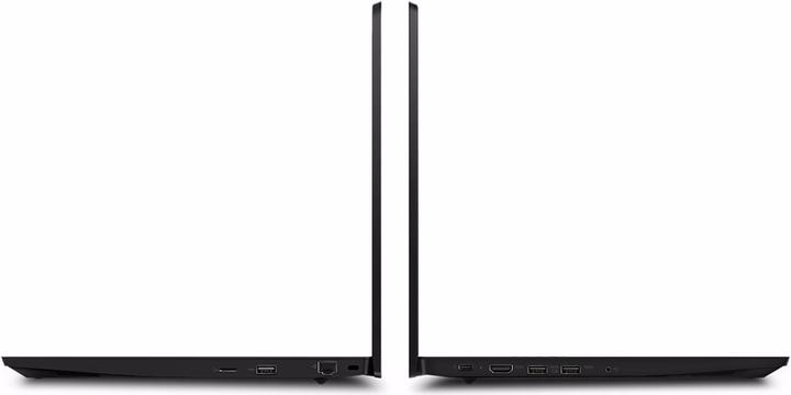 Produktbild Lenovo ThinkPad E595 (15.60", 256 GB, 16 GB, CH, AMD Ryzen 5 3500U)