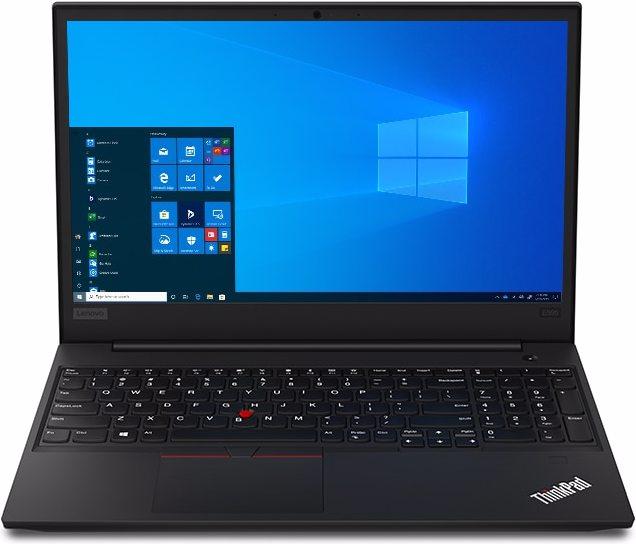 Produktbild Lenovo ThinkPad E595 (15.60", 256 GB, 16 GB, CH, AMD Ryzen 5 3500U)