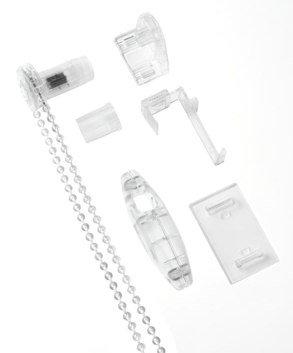 Actual product image Gardinia Design set