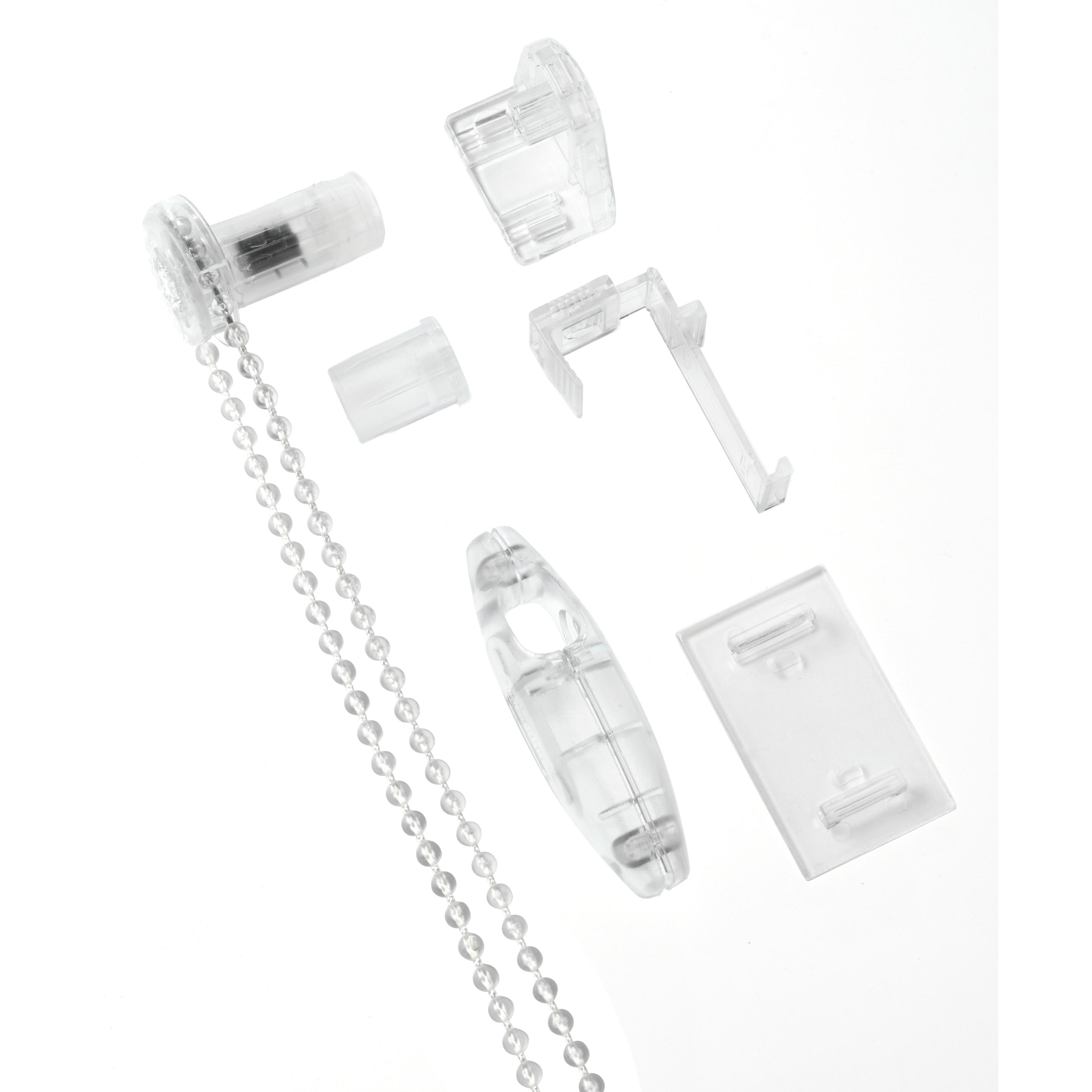 Thumbnail - Gardinia, Vorhang Zubehör, Design-Set