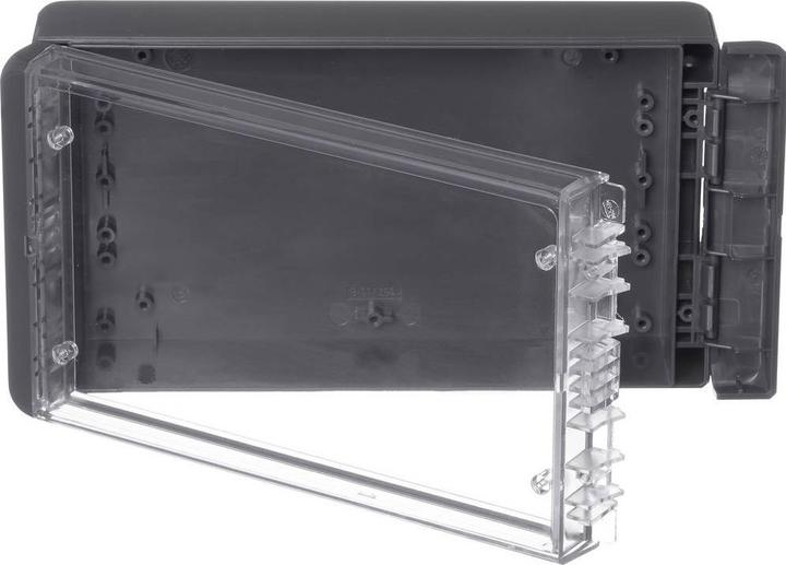 Produktbild Bopla BOCUBE IP67 enclosure, PC, RAL 7024 (Gehäuse)