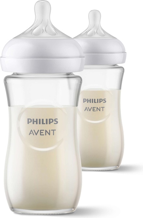 Actual product image Philips Avent Natural Response (240 ml)