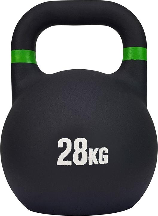 Produktbild Tunturi Competition Kettlebell Kugelhantel (1 x 28 kg)