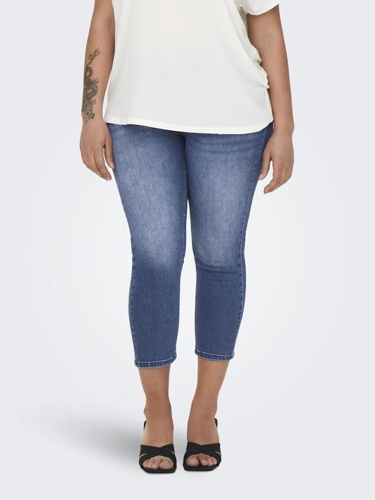 Actual product image Only CARWILLY MIDCAPRI REA155 Regular fit jeans (42)