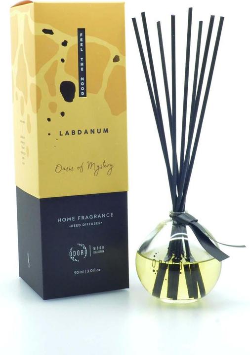 Image du produit Odoro MOOD Raumduft Labdanum (90 ml) (90 ml)