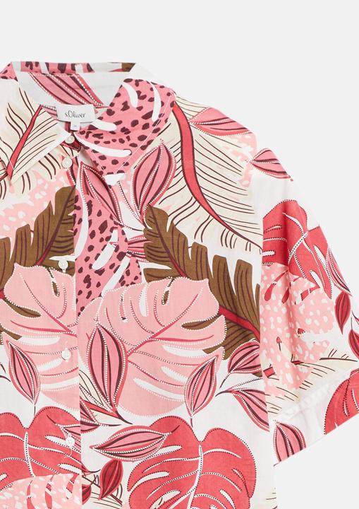 Actual product image s.Oliver Bluse (40)