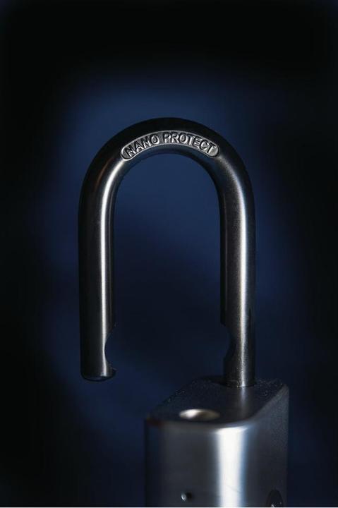 Image du produit Abus Touch 57/50 Fingerprint