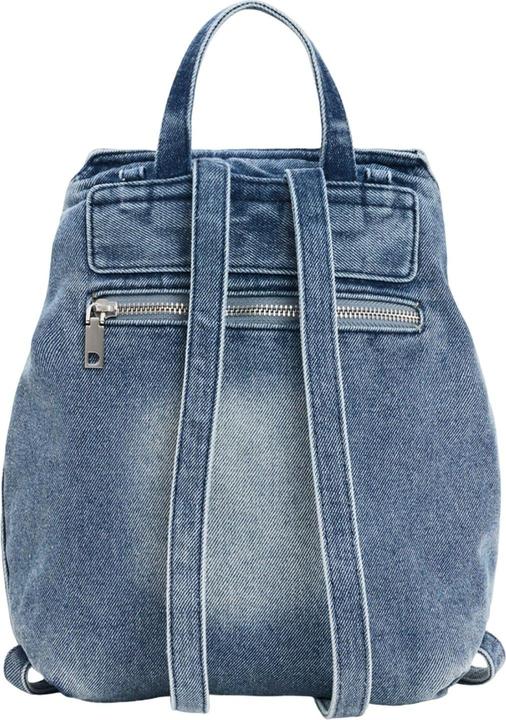 Actual product image Desigual Half Logo Luena