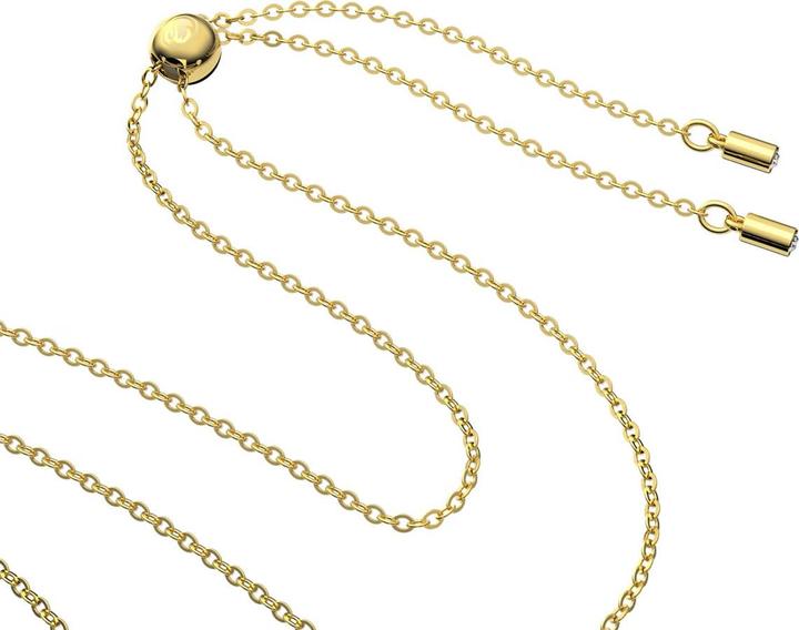 Produktbild Swarovski Millenia Halskette (Swarovski Metall, 75 cm)