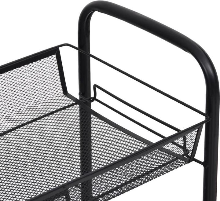 Actual product image vidaXL Küchenwagen