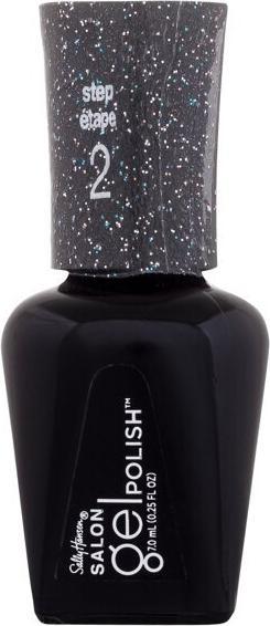 Produktbild Sally Hansen Salon Pro Gel-Nagellack Lack Glisten Up! 0.24 Fl Oz (268 Glisten Up, Gel-Effekt Nagellack)