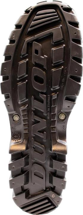 Image du produit Dunlop Bottes de jardin en caoutchouc Dee (42)