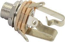 Actual product image AllParts AP EP 155L-000 Switchc. Socket long (Instrument spare parts)