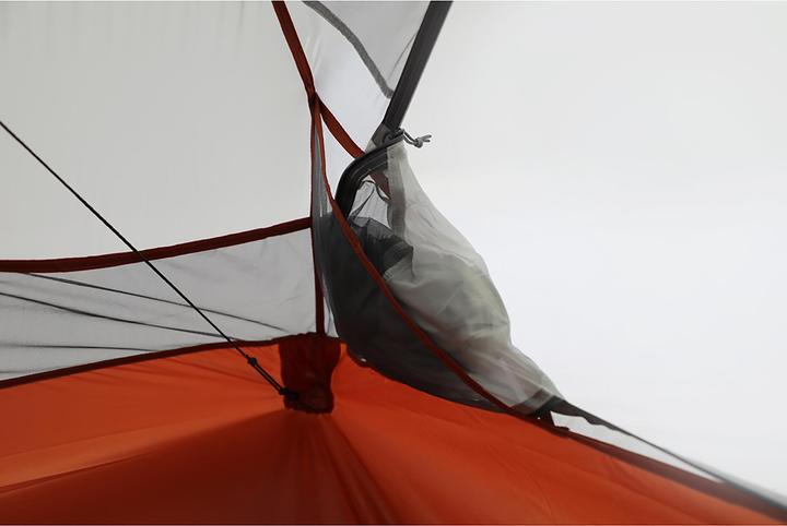 Actual product image Vango F10 Radon UL 2 (Dome tent, 1.80 kg, 2 persons)