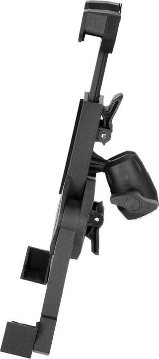 Immagine prodotto Gravity MA T TH 02 - Supporto universale per tablet Traveler per montaggio su treppiede