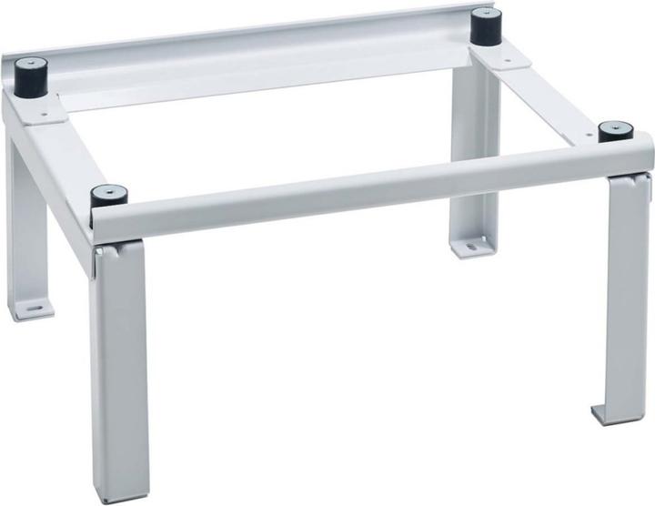 Vaillant VA plinth elevation for increased (0.40 m)