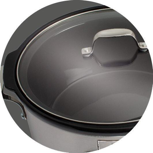 Image du produit Electrolux ESC7400