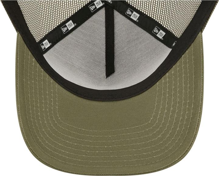 Produktbild New Era Aframe Trucker New York Yankees