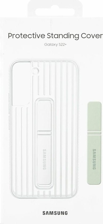 Produktbild Samsung Protective Standing Cover (Samsung Galaxy S22+)