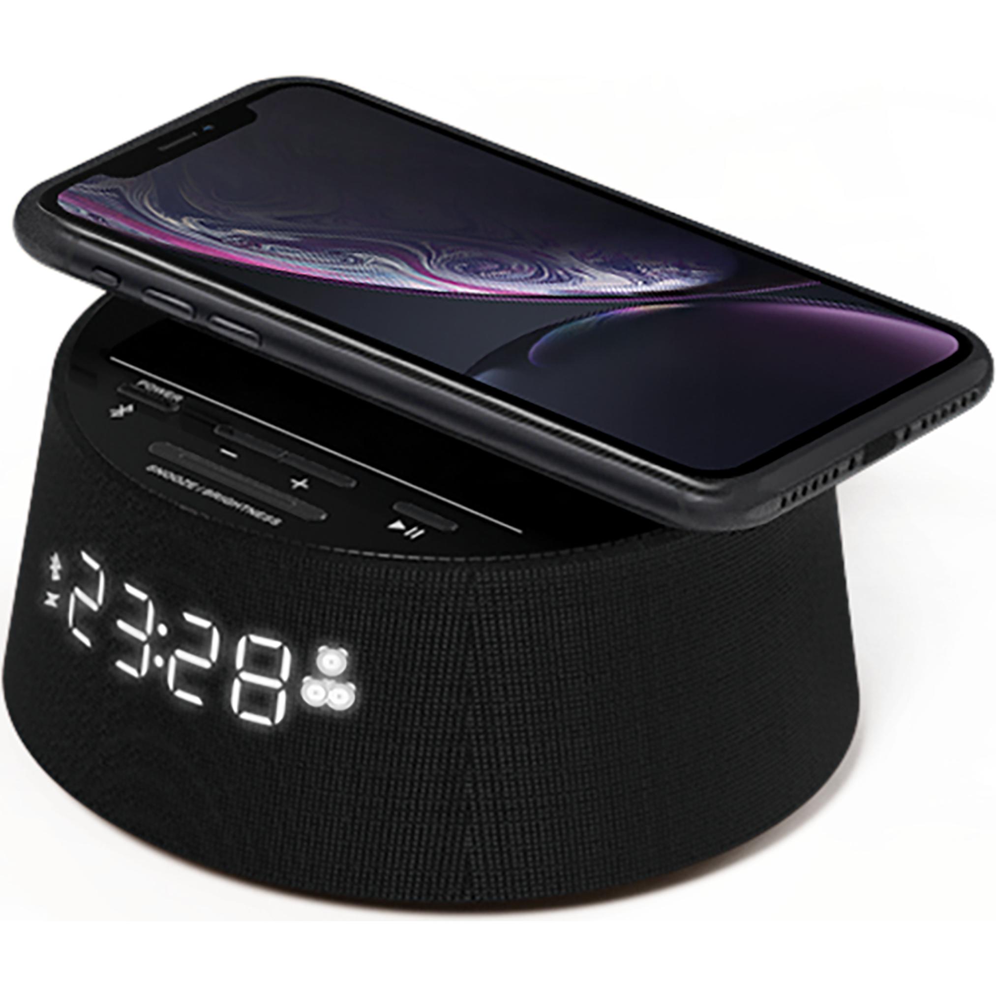 Thumbnail - Philips, Wecker, Digitalwecker TAPR702/12