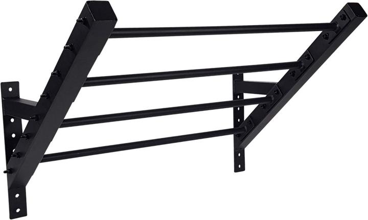 Actual product image Tunturi RC20 Cross Training Rack - Monkey Bar - Dip und Klimmzugstange