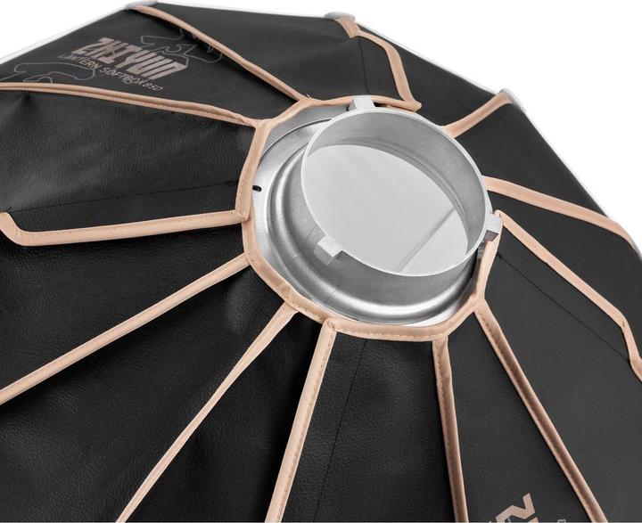 Produktbild Zhiyun Lantern Softbox 85D (Bowens Mount) (C000603G1) (Softbox, 85 cm)