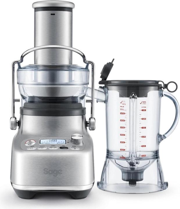 Produktbild Sage The 3X Bluicer Pro (1350 W)