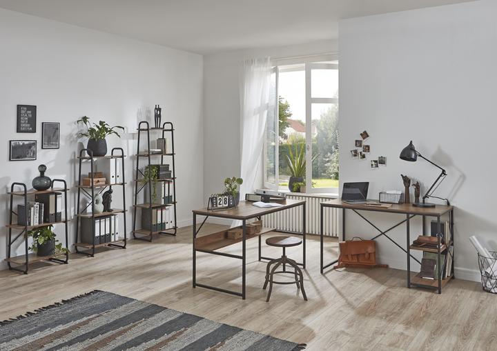 Produktbild HAKU Möbel Schreibtisch